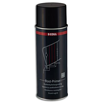 E-COLL Rostprimer-Spray grau 400ml
