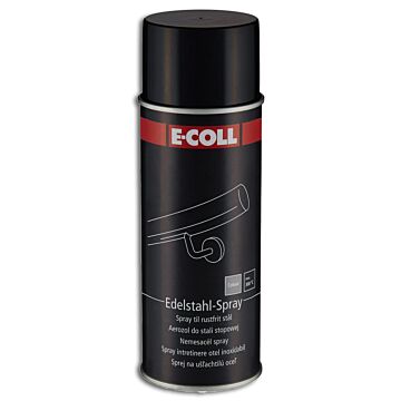 E-COLL Edelstahl-Spray 400ml