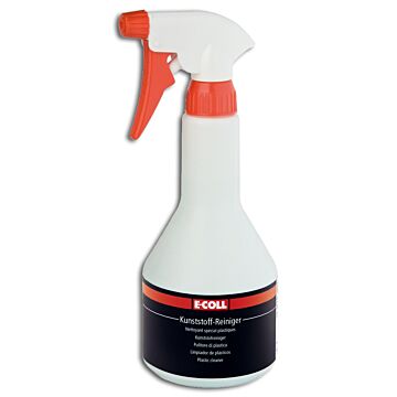 E-COLL Kunststoffreiniger 500 ml