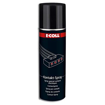 E-COLL Kontaktspray 300 ml