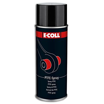 E-COLL PTFE-Spray 400 ml