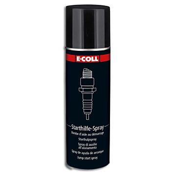 E-COLL EU Starthilfespray 300 ml