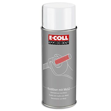 E-COLL Rostlöser-Spray 400ml
