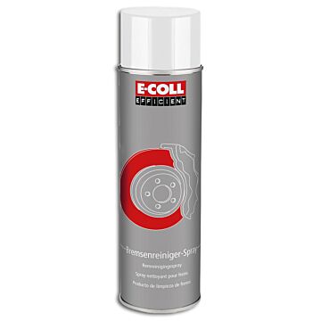 E-COLL Bremsenreiniger Efficient 500ml