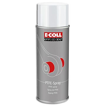 E-COLL PTFE Spray 400ml Efficient EE
