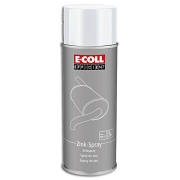 E-COLL Zink Spray 400ml Efficient EE
