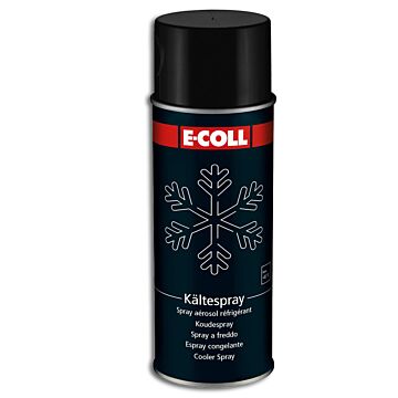 E-COLL Kältespray 400 ml
