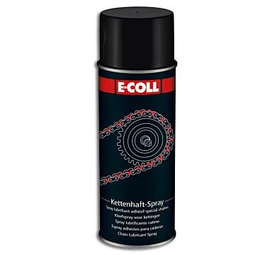E-COLL Kettenhaftspray 500 ml