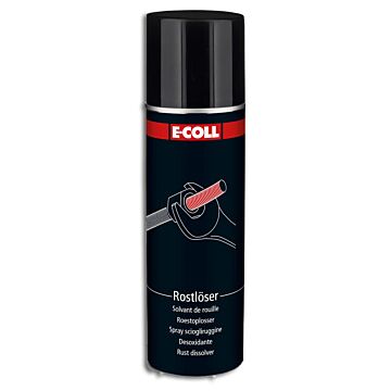E-COLL Rostlöser-Spray 300 ml