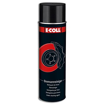 E-COLL EU Bremsenreiniger 500 ml