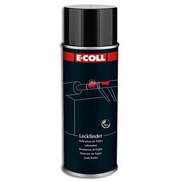 E-COLL Leckfinder-Spray 400 ml