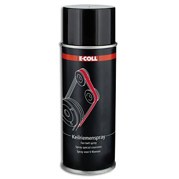 E-COLL Keilriemen-Spray 400 ml