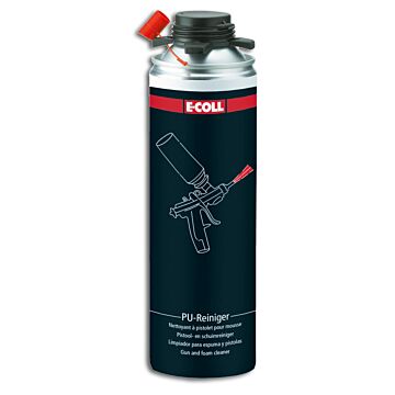 E-COLL EU PU-Reiniger 500 ml