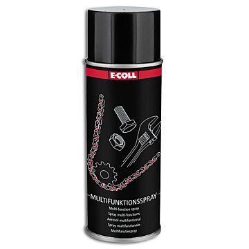 E-COLL EU Multifunktions-Spray 400 ml