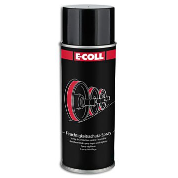 E-COLL Feuchtigkeitsschutz Spray 400 ml