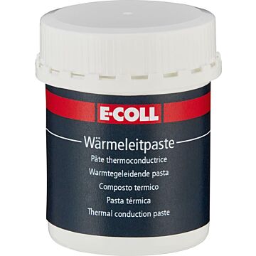 E-COLL Wärmeleitpaste 150ml, Dose