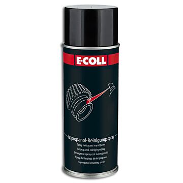E-COLL Isopropanol-Reiniger 400ml