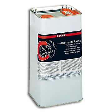 E-COLL Bremsenreiniger-Spray 500ml