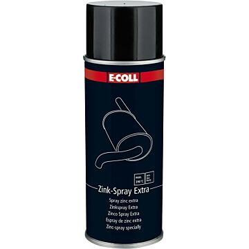 E-COLL Zink-Spray 400 ml