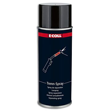 E-COLL Trennspray 400 ml