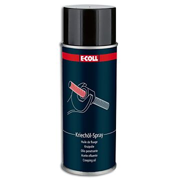 E-COLL EU Kriechöl-Spray 400 ml