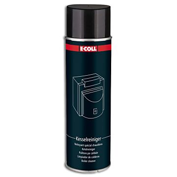 E-COLL Kesselreiniger-Spray 500 ml