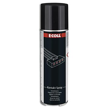 E-COLL Kontaktspray 300ml