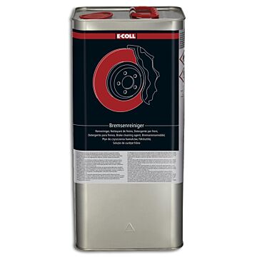 E-COLL Bremsenreiniger 20 Liter Kanister