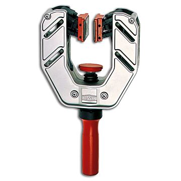 BESSEY Einhand-Kantenzwinge Mod. EKT Spannweite 10-55 mm