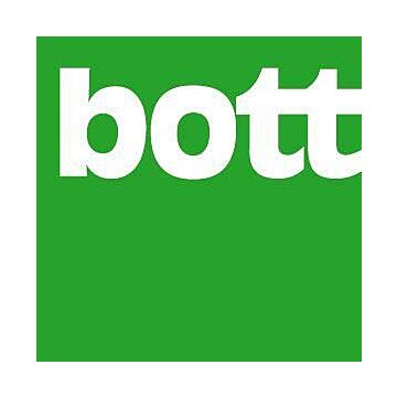 BOTT Innenschublade 125mm