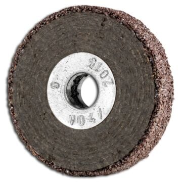 PFERD SCHLEIFRAD ER 50-10 SG STEEL+INOX+CAST/10 NR. 65305101, PFERD TOOLS