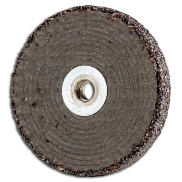 PFERD SCHLEIFRAD ER 50-6 A 24 M SG, BO 6,0 NR. 65305060, PFERD TOOLS