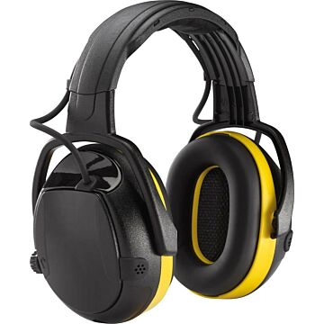 HELLBERG Kopfbügel Active