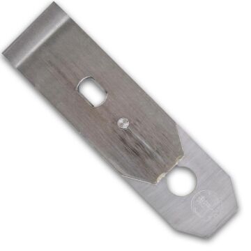 ULMIA Doppeleisen mit Klappe D- 25-48 48mm