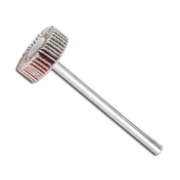 PFERD FÄCHERSCHLEIFER F 1505/3 A 180 NR. 44400026, PFERD TOOLS