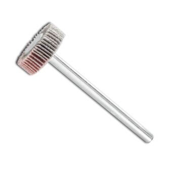PFERD FÄCHERSCHLEIFER F 1505/3 A 320 NR. 44400028, PFERD TOOLS
