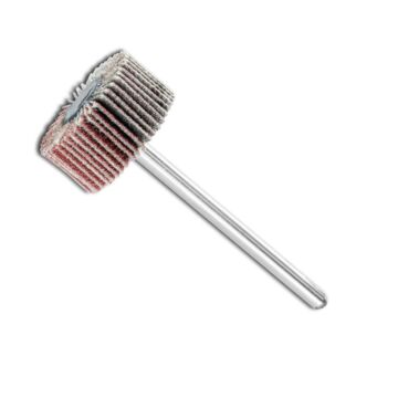 PFERD FÄCHERSCHLEIFER F2010/3 KORN 120, PFERD TOOLS