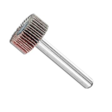 PFERD FÄCHERSCHLEIFER F 2010/6 A 80 NR. 44400086, PFERD TOOLS