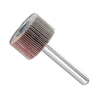 PFERD FÄCHERSCHLEIFER F 2515/6 A 180, PFERD TOOLS
