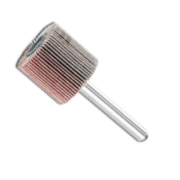PFERD FÄCHERSCHLEIFER F 2525/6 A 120 NR.44410126, PFERD TOOLS
