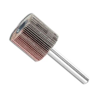 PFERD FÄCHERSCHLEIFER F 2525/6 A 180 NR.44410186, PFERD TOOLS