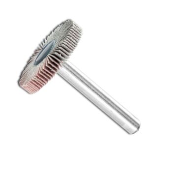 PFERD FÄCHERSCHLEIFER SCHAFT 6 MM, 30 X 5 MM K320, PFERD TOOLS