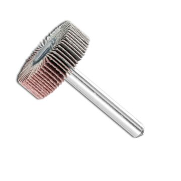 PFERD FÄCHERSCHLEIFER F 3010/6 A 180, PFERD TOOLS