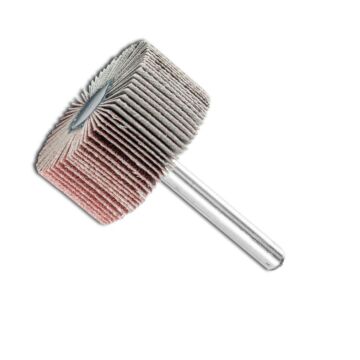PFERD FÄCHERSCHLEIFER F4020/A6-K120, PFERD TOOLS