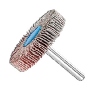 PFERD FÄCHERSCHLEIFER F 5010/6 A 60 NR.44505066, PFERD TOOLS