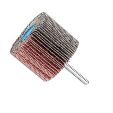 PFERD FÄCHERSCHLEIFER SCHAFT 6 MM, 60 X 50 MM K40, PFERD TOOLS