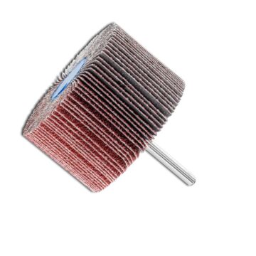 PFERD FÄCHERSCHLEIFER SCHAFT 6 MM, 80 X 50 MM K40, PFERD TOOLS