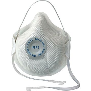 MOLDEX  Atemschutzmaske 238.../248.../  2505 SMART