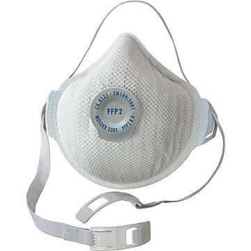 MOLDEX Atemschutzmaske 3305