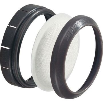MOLDEX Filter und Zubehör 5000er-/8000er-Serie